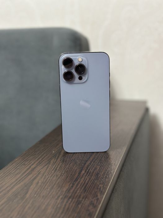 IPhone 13 pro 256gb 10/10 84%