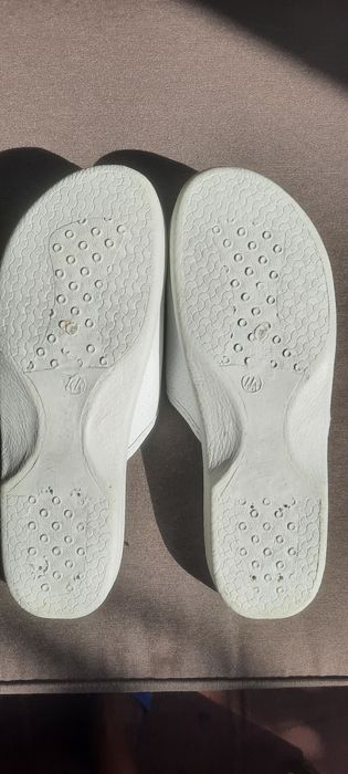 Papuci medicali barbat noi