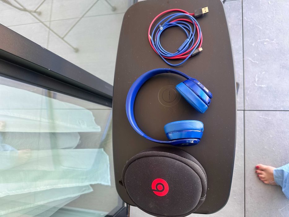 Casti Beats Wireless