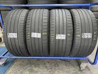 265/35/21 Pirelli