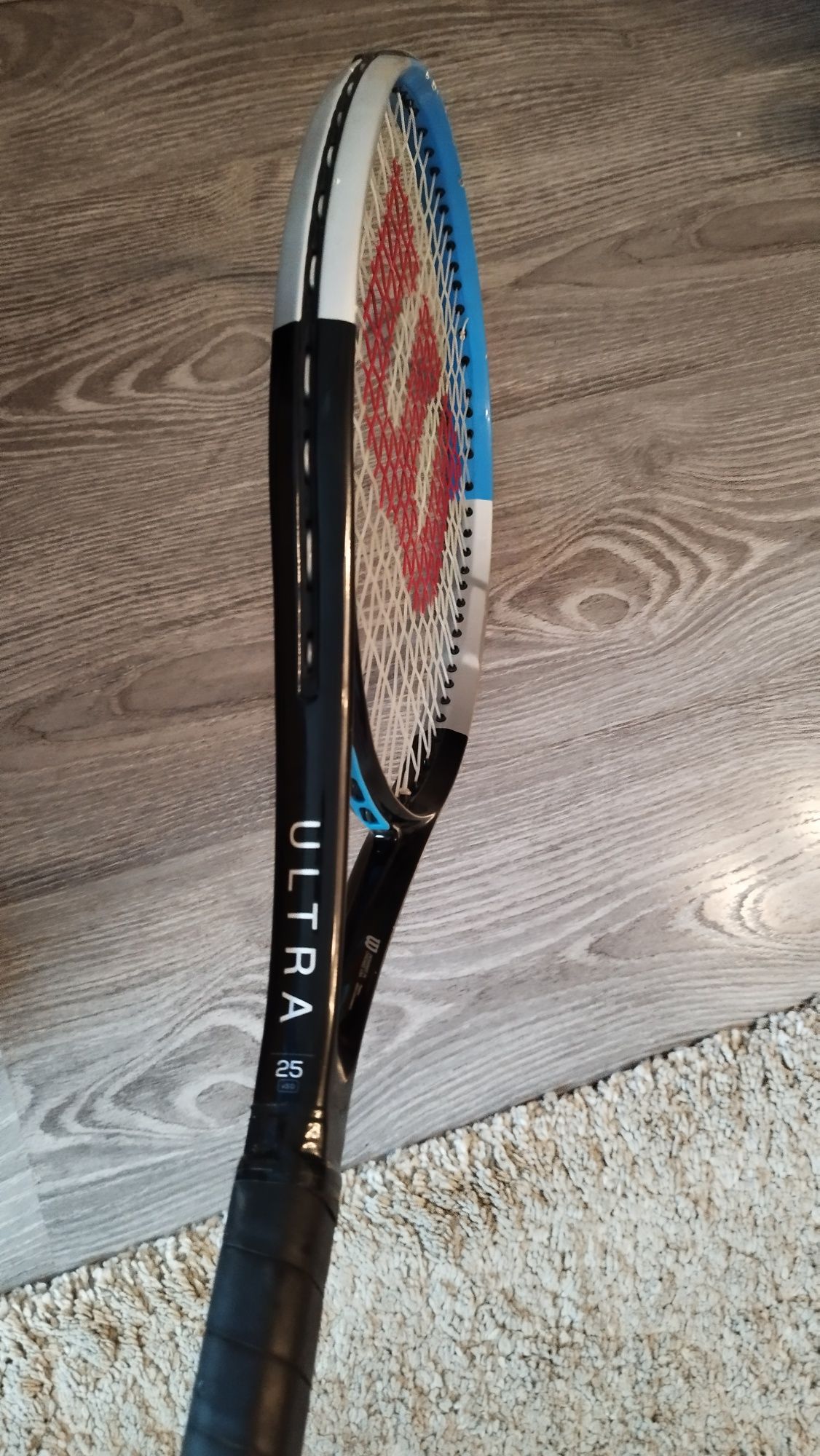 Тенис ракета Wilson Ultra 25