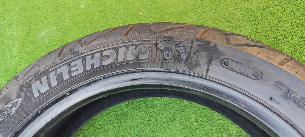 Гуми Michelin City Grip за скутер 120/70-15 и 140/70-14