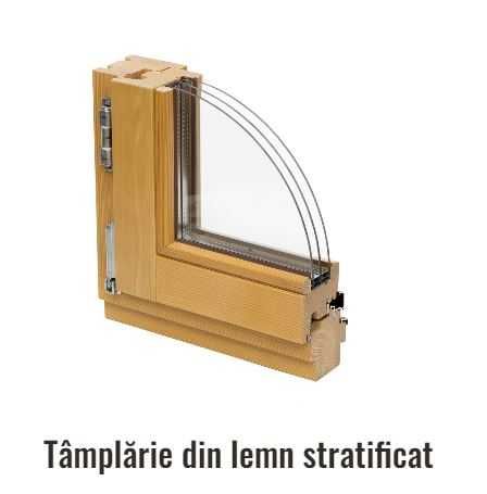 Tamplarie din lemn -DORNA ECO HOUSE, Grinzi, Lambriuri, Dusumele