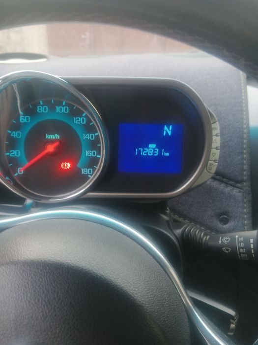 Продаются спарк срочна