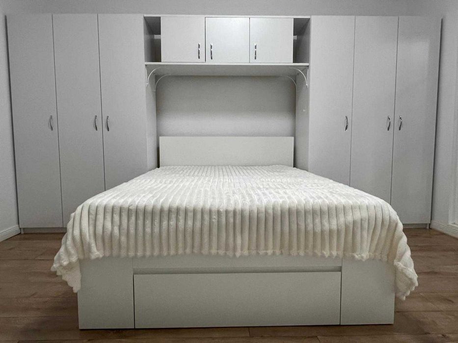 Vand apartament 1 camere, Aleea Carpati