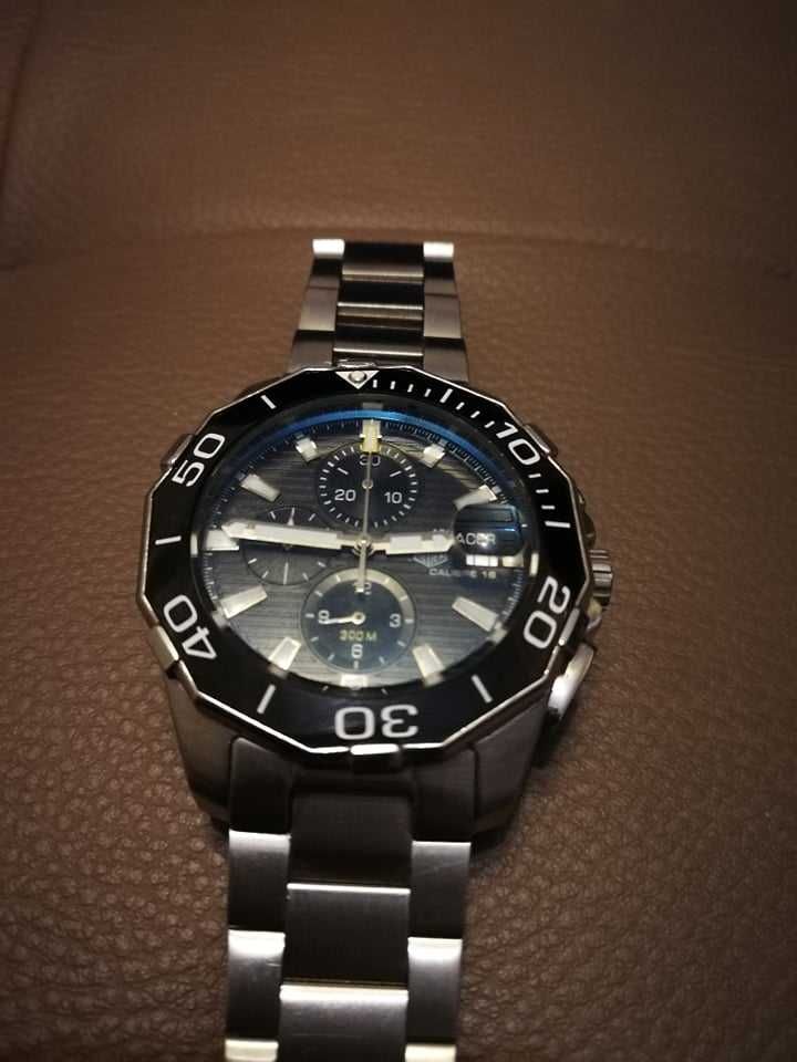 Tag Heuer - Aquaracer