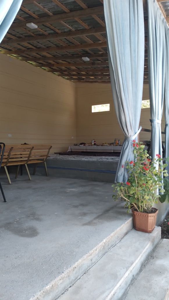 Oila va ulfatlar uchun dacha Yakka-tut maklerlarsiz MEGA SKIDKA