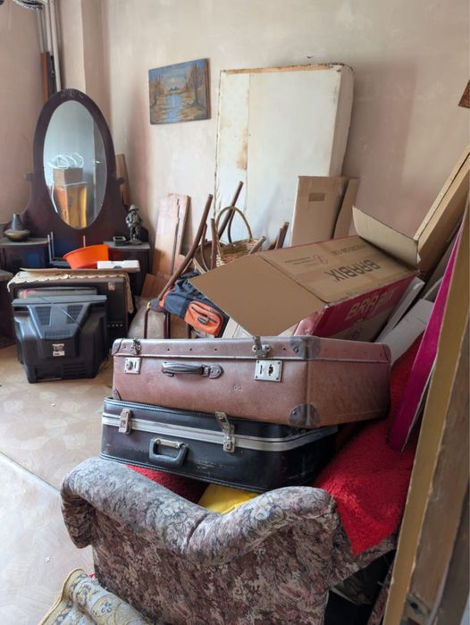 Transport Moloz Bucuresti si Ilfov