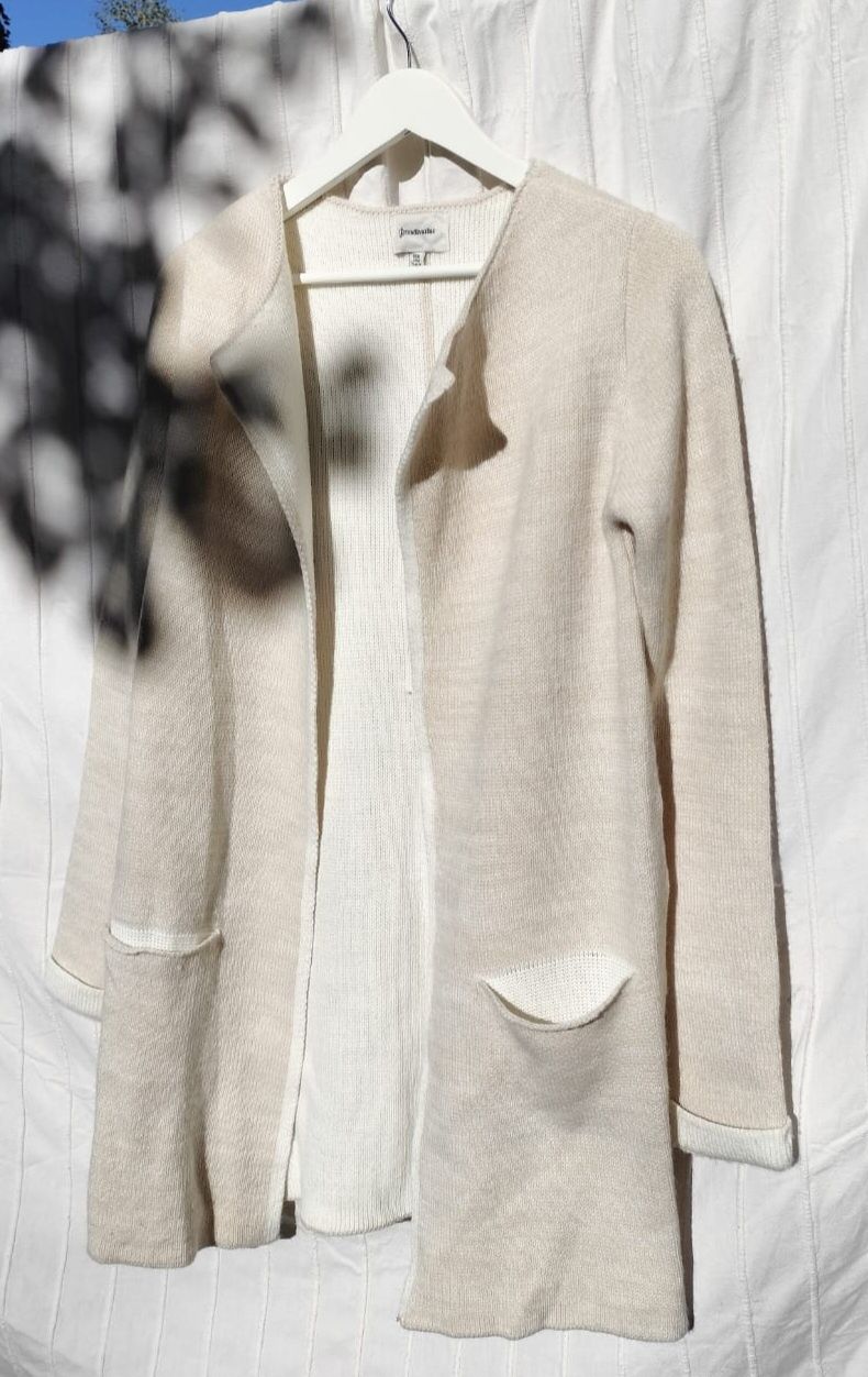 Cardigan Stradivarius