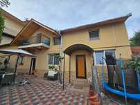 Vand casa in zona ultracentrala