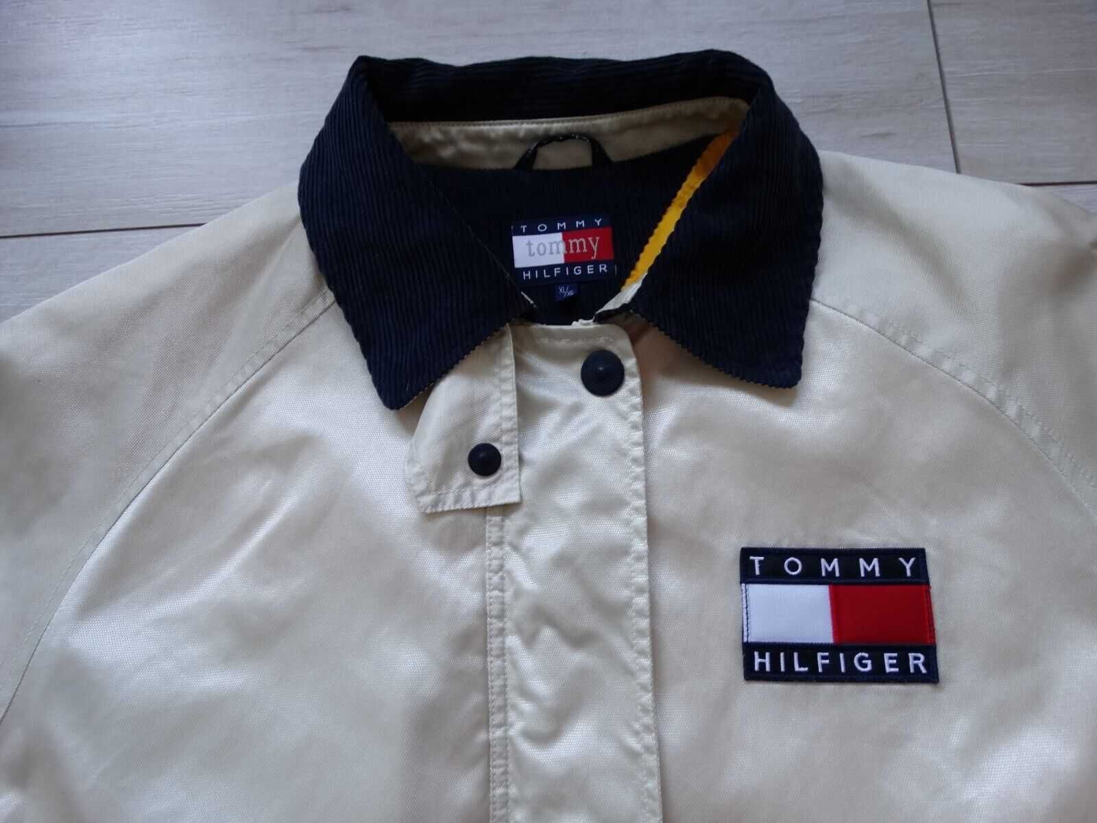 Vintage Tommy Hilfiger мъжко яке размер XL