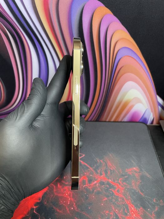 Iphone 13Pro Max 128gb B/u