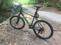 Bicicleta mountain bike  HT,  26”