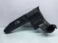 Carcasa filtru aer Peugeot 207 (WA) [Fabr 2006-2012] 9683339380 1.6 Be