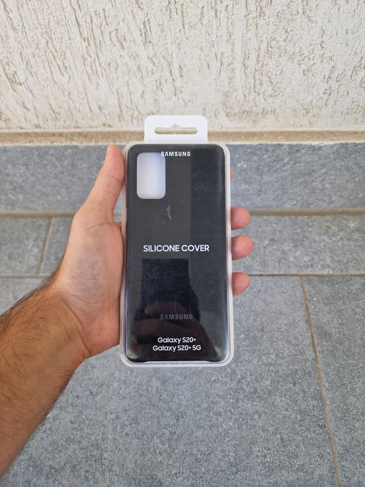 Husa originala samsung s20 / s20+