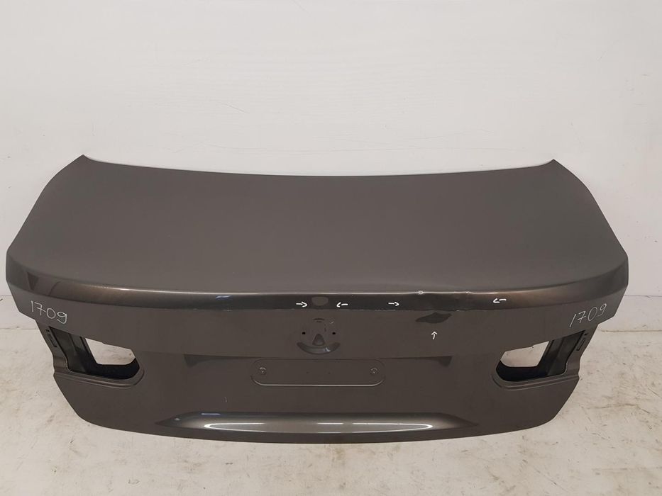 Capota Portbagaj BMW Seria 3 F30 Sedan