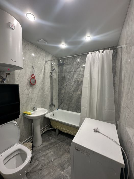 Сдам квартиру в центре города