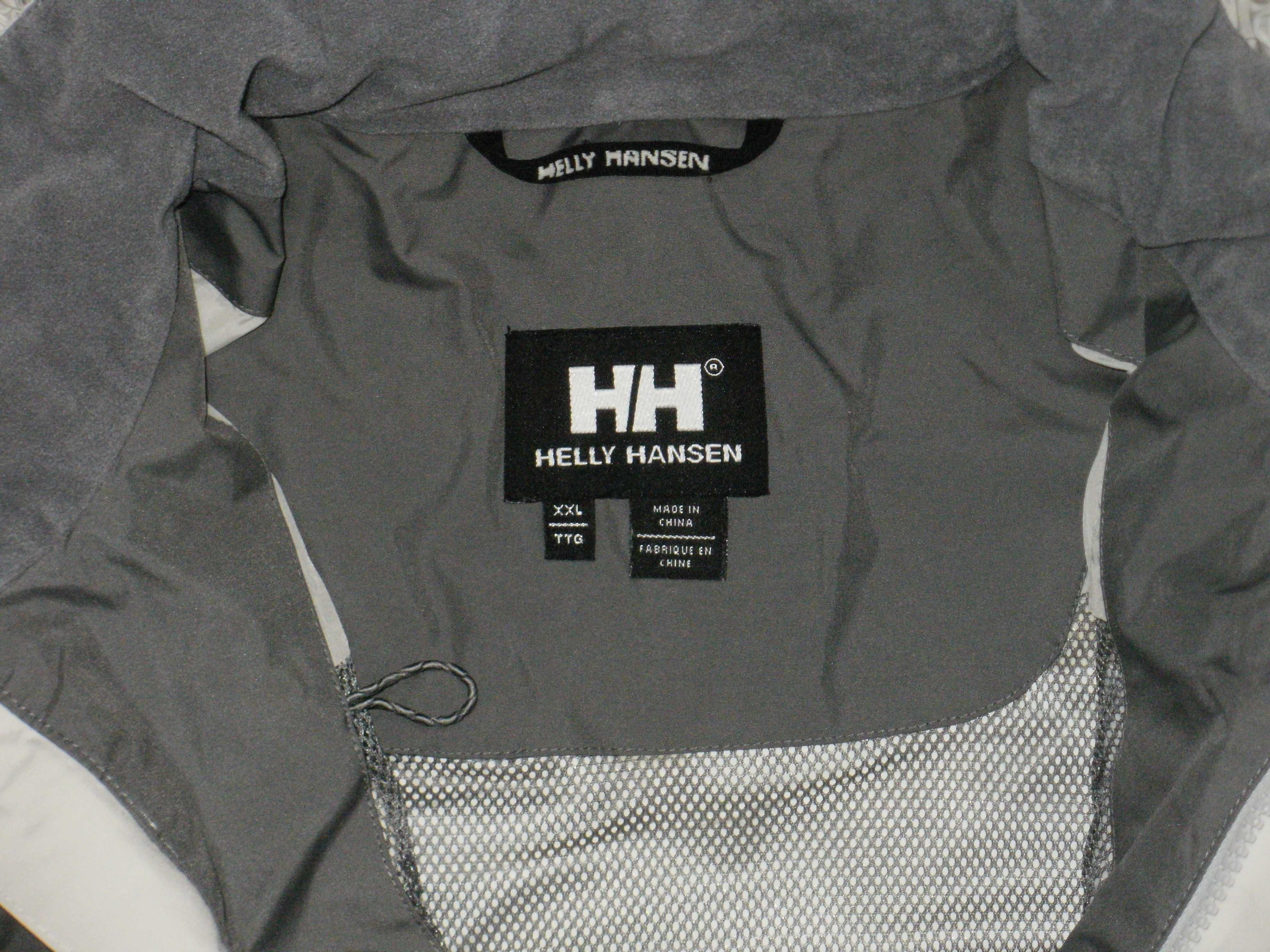 HELLY HANSEN оригинална ветровка 2XL
