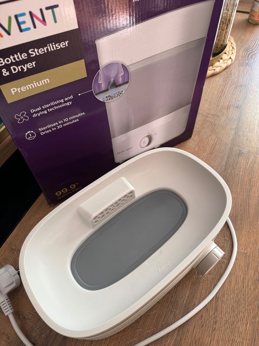 Стерилизатор Philips Avent