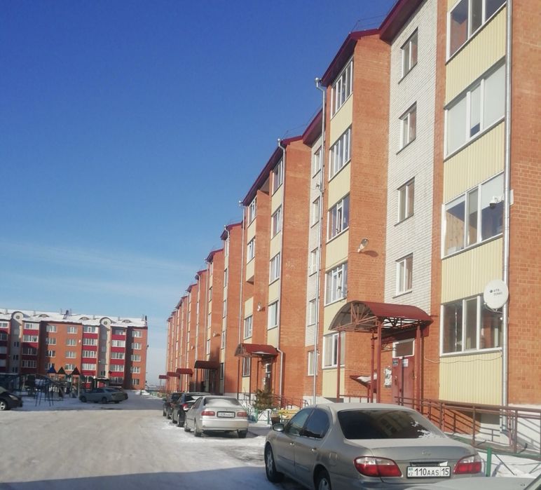 Ищу девушку на подселение