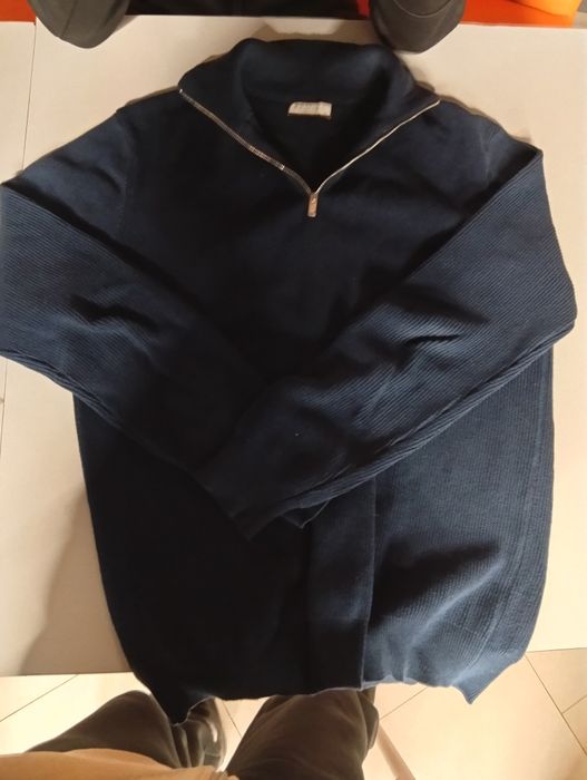 Полузамок Bottino Xl