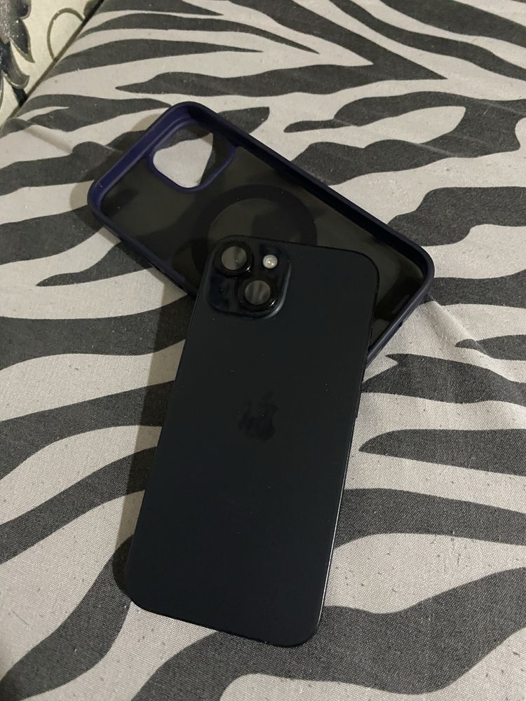 iphone 15 в идеальном состоянии