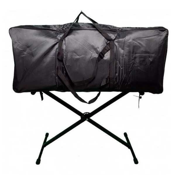 Geanta transport Husa orga  buretata 100x40x15CM
