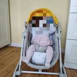 KinderKraft - Unimo 5 in 1