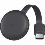 Google chromecast gen3