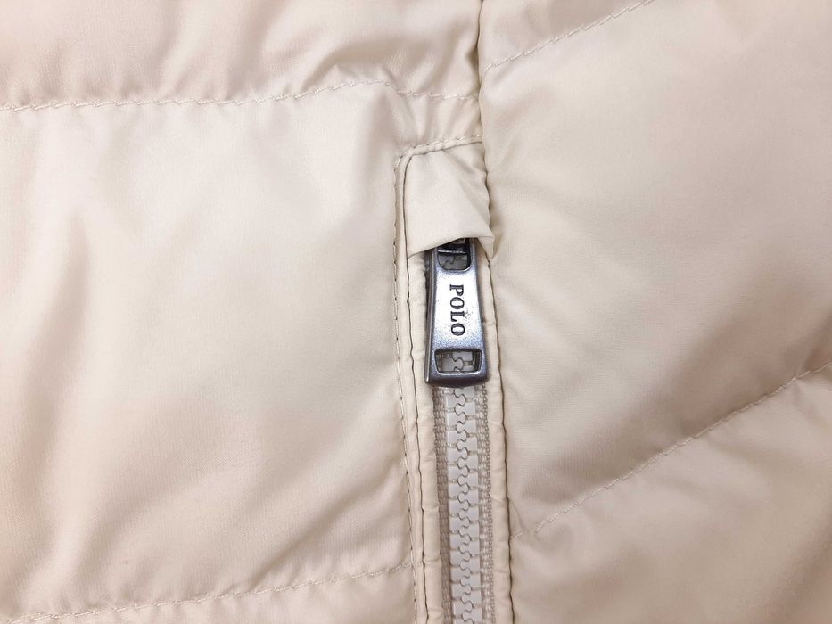 Polo Ralph Lauren - Оригинално мъжко яке размер S