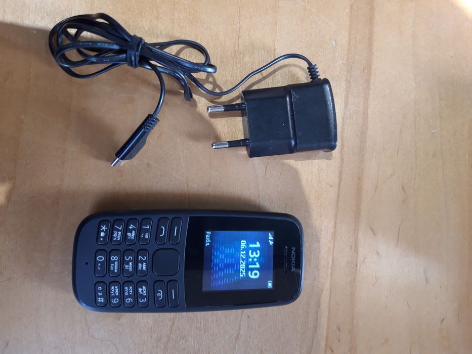 Надежный телефон нокия