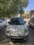 matiz best 2012 oq