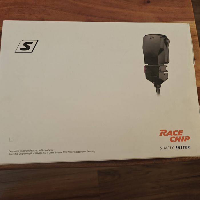 RaceChip S + XLR5 pentru Ford Focus 3.5 -2.0 Diesel