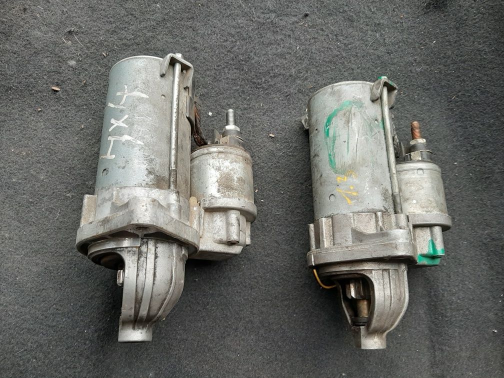 Electromotor 1.3JTD/CDTI Fiat 500/ Doblo/Cargo/Punto/Corsa D