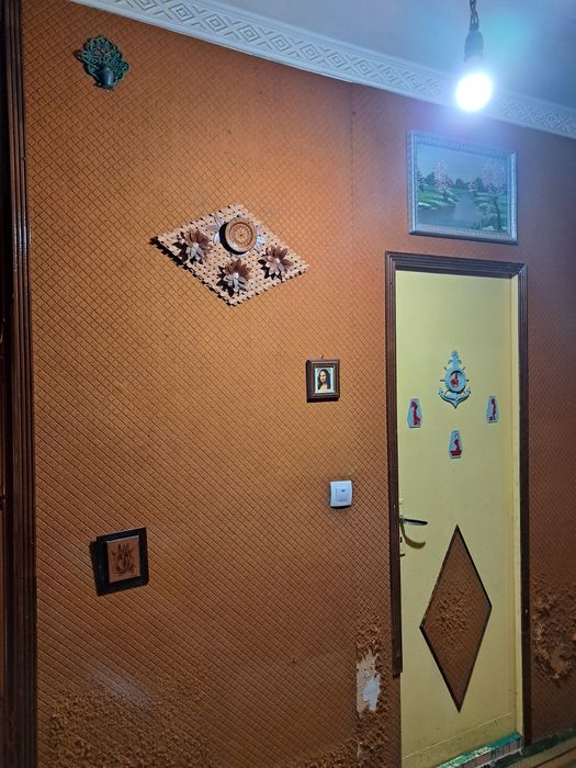 Двустаен апартамент