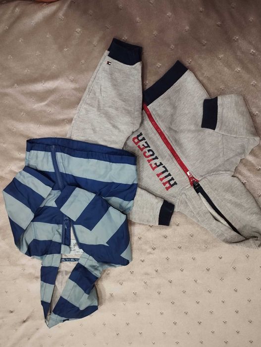 Детски дрехи Зара, Н&М