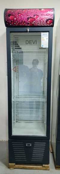 Холодильник витринный DEVI модель HS 430