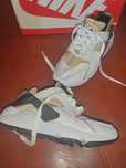 Adidas Nike Huarache