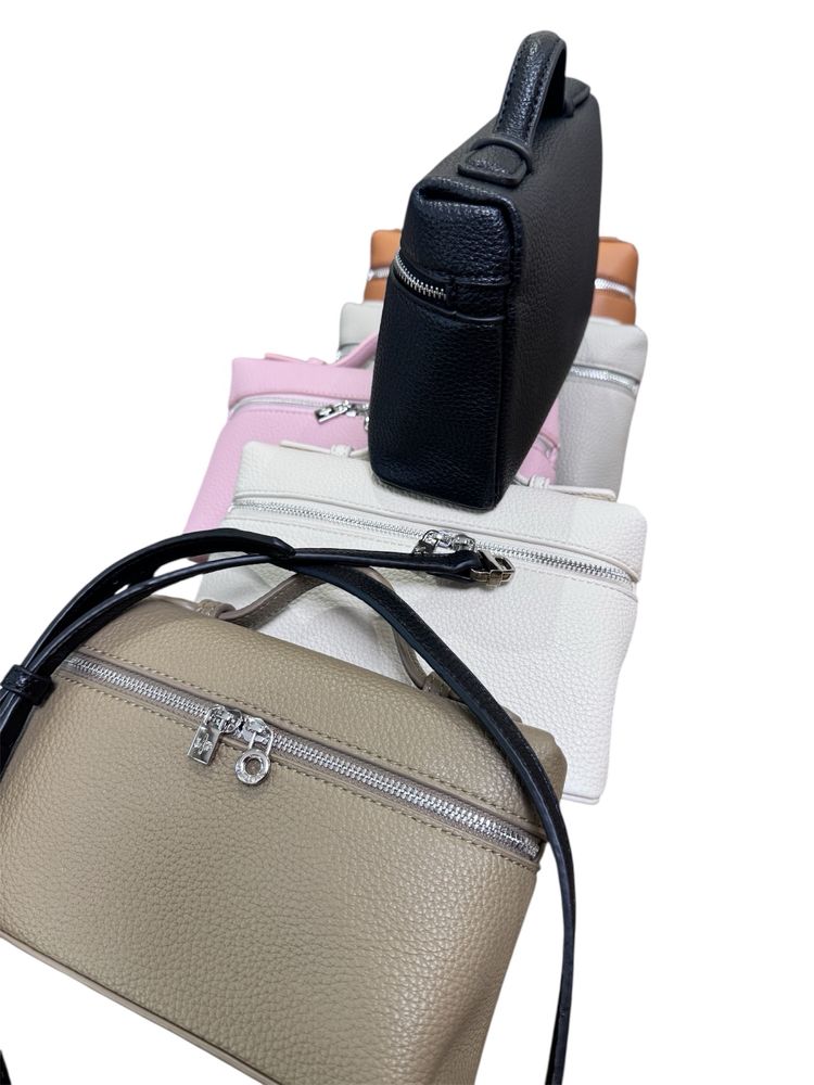 Чанта Loro piana ,hermes,Loewe