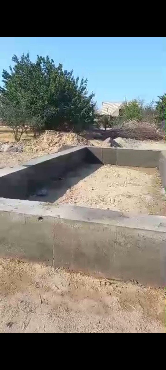 Yer sotiladi 8 sotixli