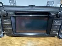 Navigatie Rav 4 2014