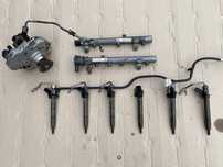 Kit injectie Mercedes 3.0 Euro 5 / 6 : A6420701187 / 0445116026