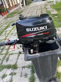 Suzuki 4 timpi anul 2011