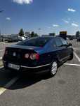 Passat B6 / 2.0 Diesel BMP / 2006.09