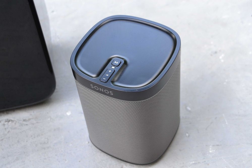 Sistem Wireless Sonos HiEnd