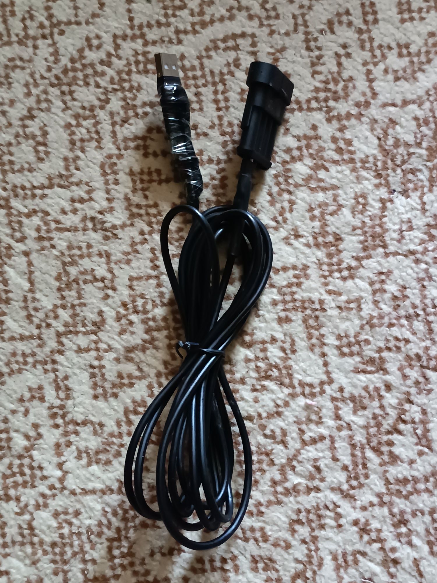 GBO 4 diagnostika qiladigan kabel