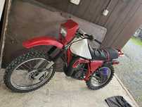Vând/schimb motocicleta