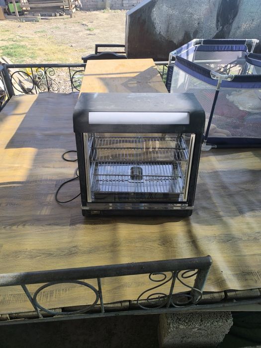 Термос для гирилла