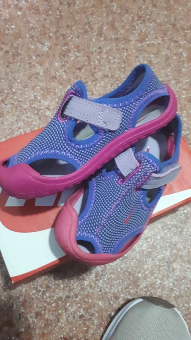 Sandale copii Nike