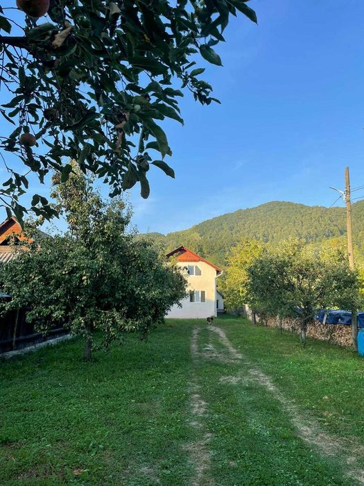 Casa de vanzare în Dragomiresti